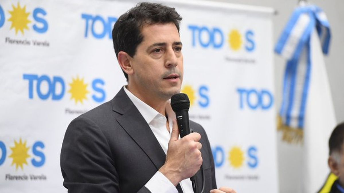 Eduardo 'Wado' de Pedro cree que habrá PASO en el FdT, pero no deja muchas definiciones sobre algunas cuestiones clave de su campaña.