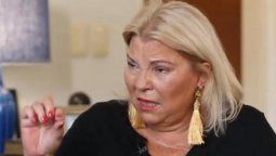 altText(Carrió enciende las internas en JxC: 
