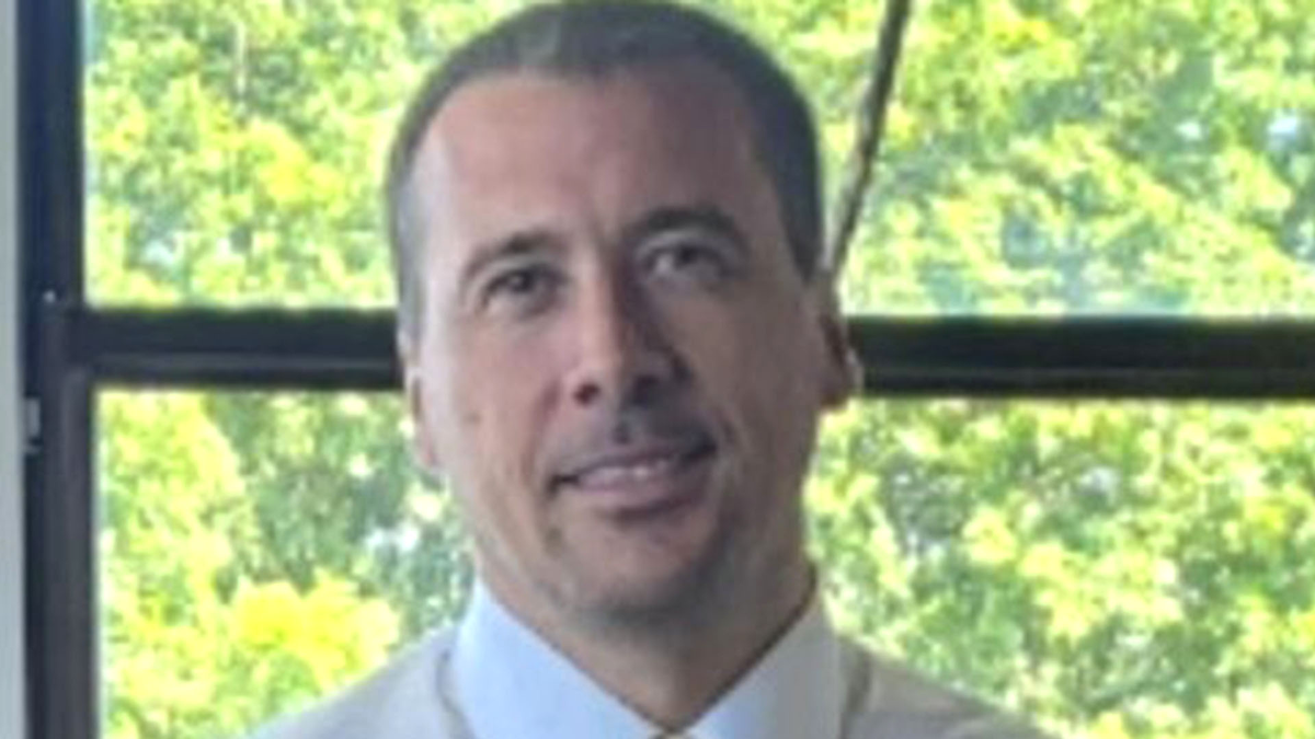 Iñaki Arreseygor. Iñaki Arreseygor.