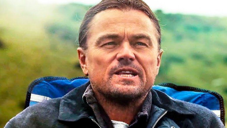 Leonardo DiCaprio desata la guerra en la peli favorita para los Oscars 2026