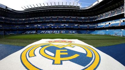 Arde el Real Madrid tras video sexual de jugador con una menor
