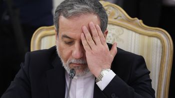 Irán dice que hay posibles acuerdos de energía, minería y aviación con USA