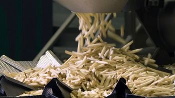 Fritos: Denuncian un centenar de despidos en Lamb Weston tras la mudanza de Munro