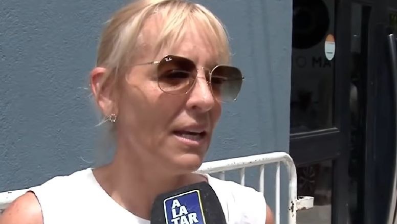 Jimena Monteverde explicó su salida y crece el enojo de Mirtha Legrand