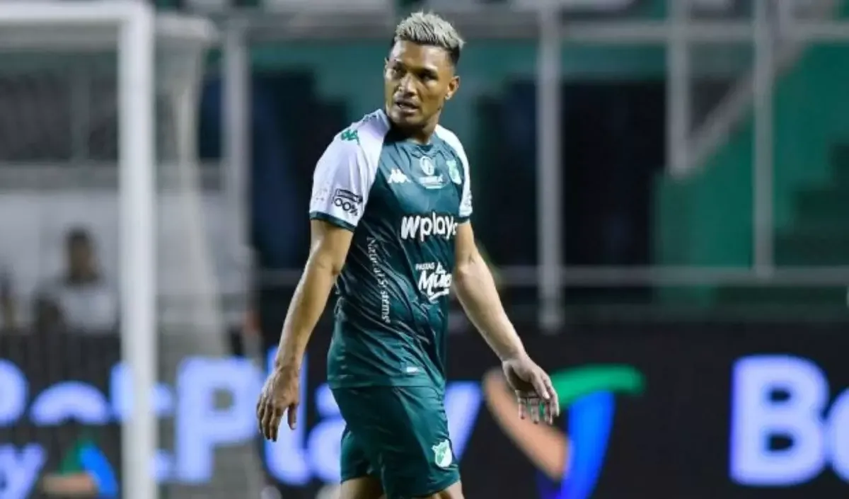 ¿Dónde seguirá su carrera el colombiano de 38 años?