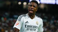 El ciclo de Xabi Alonso en el Real Madrid vuelve al foco tras las palabras de Vinicius sobre su etapa con el técnico. El ciclo de Xabi Alonso en el Real Madrid vuelve al foco tras las palabras de Vinicius sobre su etapa con el técnico.