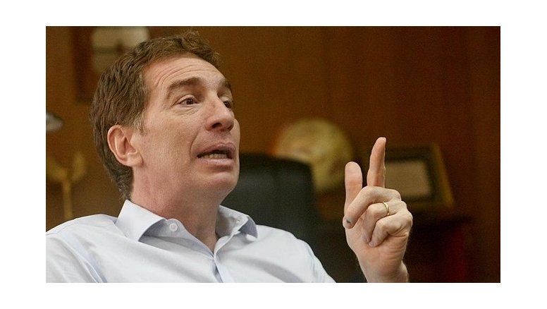 Diego Santilli desafió a Ritondo y sueña ser uno de los 10