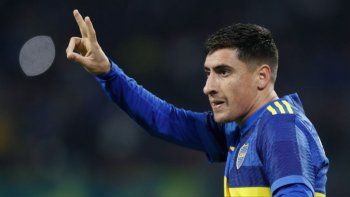 Revuelo en Boca por la decisión de Merentiel tras un destrato de Riquelme