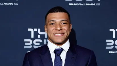 Luis Enrique se cansó del ‘Mbappé gate’