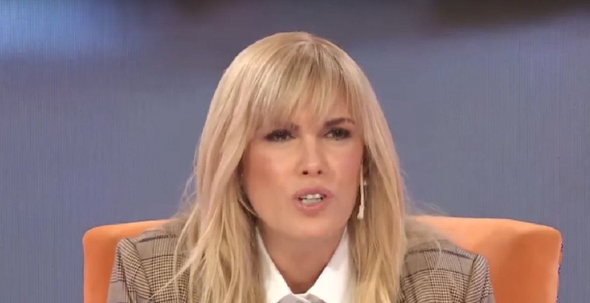 Lizy Tagliani sería la punta del iceberg del escándalo monumental que expuso Viviana Canosa.&nbsp;