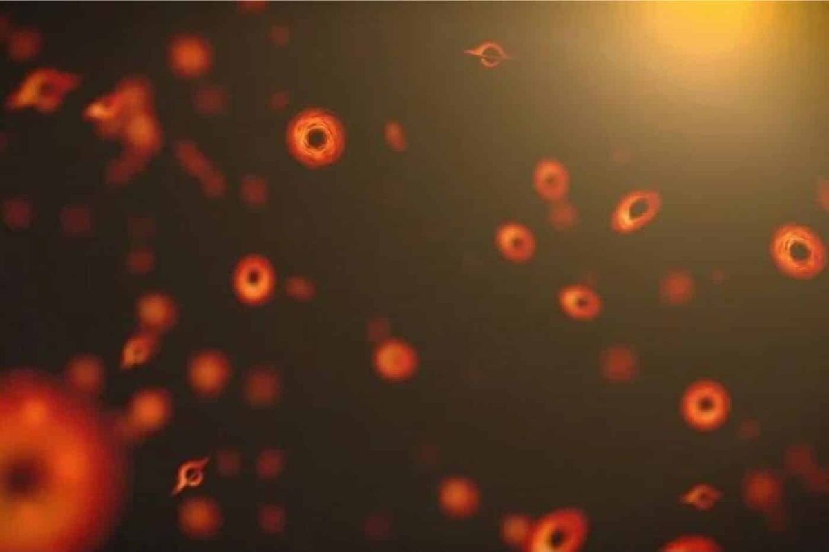El experimento, publicado en Physical Review Letters, representa un salto clave para la ciencia: por primera vez, este fenómeno —que hasta ahora solo existía en modelos numéricos— tiene una base analítica rigurosa que abre nuevas puertas al estudio de los agujeros negros primordiales y la materia oscura. El experimento, publicado en Physical Review Letters, representa un salto clave para la ciencia: por primera vez, este fenómeno —que hasta ahora solo existía en modelos numéricos— tiene una base analítica rigurosa que abre nuevas puertas al estudio de los agujeros negros primordiales y la materia oscura.