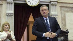 altText(Diputados revisará las designaciones que firmó Emilio Monzó cerca del fin de su gestión)}