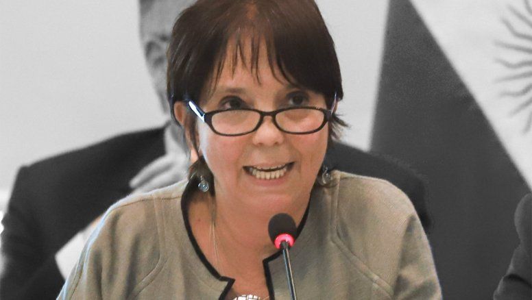 Marcó del Pont hizo ruido en el Gobierno (pero más en el Patria)