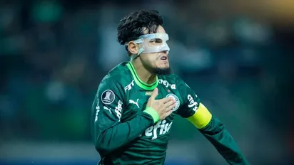 Palmeiras vencerá al “Fogao” y quedará a 1 partido del líder