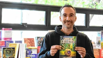 'Pelota Manchada', una ficción en el Mundial Qatar 2022
