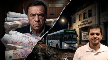 Zárate al límite: El fallo de la Corte por corrupción y las obras