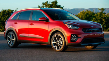 Derrotan al Toyota Yaris Cross: el nuevo SUV que rompe el mercado argentino