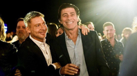 Nicolás Repetto coquetea con el regreso a la televisión: Qué detalles restan para que se lleve a cabo su vuelta.