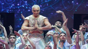 Stravaganza lidera el ranking, con apenas un 47% de ocupación. Stravaganza lidera el ranking, con apenas un 47% de ocupación.