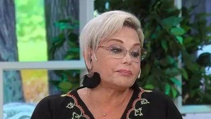 Carmen Barbieri al quirófano: Los motivos de su intervención