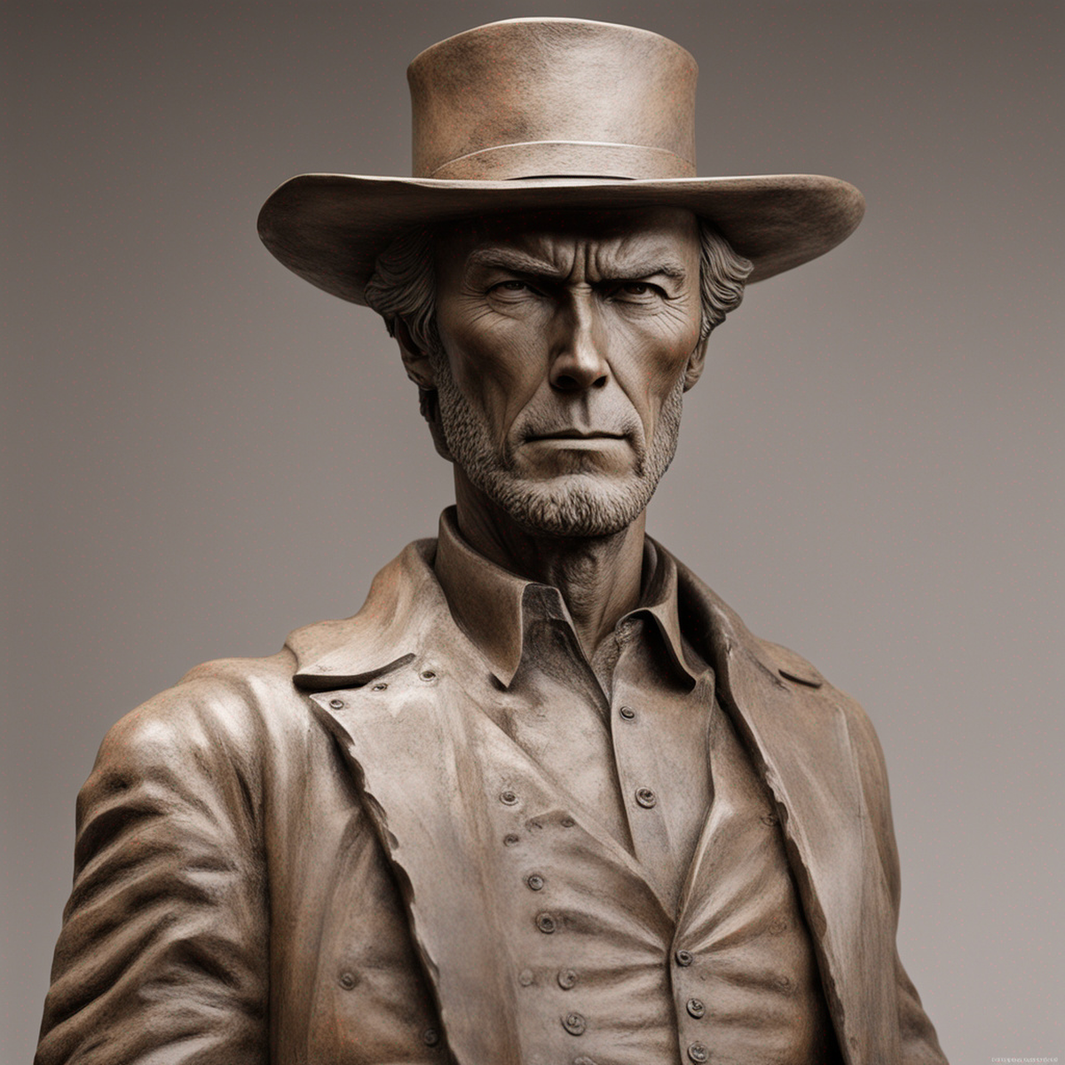 Sin embargo, parece que el creador de clásicos como "Unforgiven" y "Million Dollar Baby" no está listo para colgar el sombrero todavía. Sin embargo, parece que el creador de clásicos como "Unforgiven" y "Million Dollar Baby" no está listo para colgar el sombrero todavía.