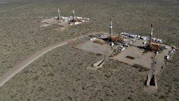 Petróleo al alza y la oportunidad que emerge desde Vaca Muerta