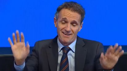 Elecciones y Gobierno: Dura advertencia de Gabriel Katopodis