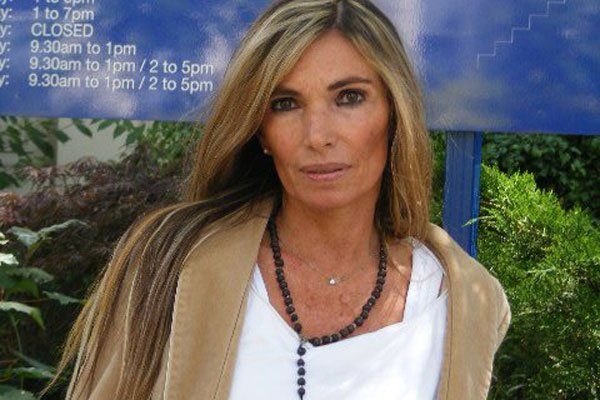 Masoero era íntima amiga de Nora Dalmasso. (Foto: www.telediariodigital.net)