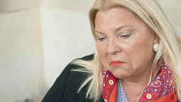 El Gobierno rechazó la solución Carrió al acuerdo con el FMI.