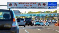 TelePASE o multa: La cifra que golpea a quienes no se adapten TelePASE o multa: La cifra que golpea a quienes no se adapten
