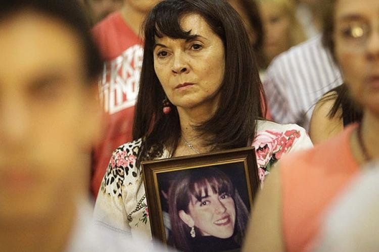 Susana Trimarco no bajará los brazos.