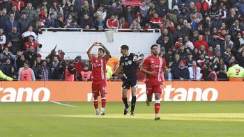Argentinos 1-0 Belgrano: un Bicho voraz se lleva puesto al Pirata desde temprano