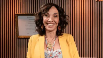 Revelan qué dijo Ernestina Pais en sus últimos momentos: