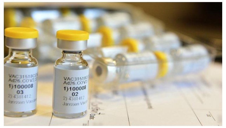 Las vacunas y el petróleo necesitan un VAR