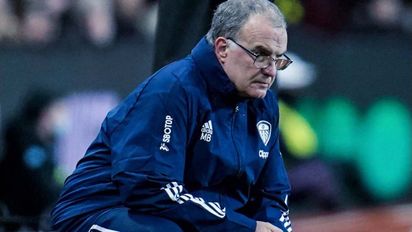 Tremenda paridad en el duelo Bielsa vs. 