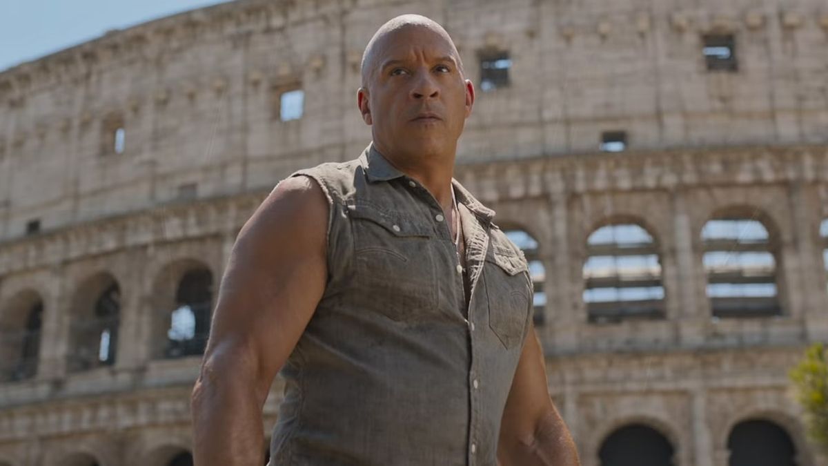Vin Diesel quiere cerrar la saga de Rápidos y Furiosos, pero Universal le pelea el presupuesto y el guion. El final de Dominic Toretto podría no llegar nunca.