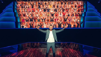 ¿La tevé le dio la espalda? Marcelo Tinelli anunció un proyecto muy importante y lanzó una llamativa convocatoria. (Foto: Instagram @marcelotinelli1) ¿La tevé le dio la espalda? Marcelo Tinelli anunció un proyecto muy importante y lanzó una llamativa convocatoria. (Foto: Instagram @marcelotinelli1)