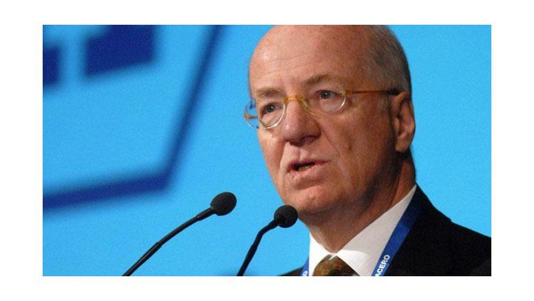 Licitación perdida: Paolo Rocca fijó posición en el cruce con el Gobierno