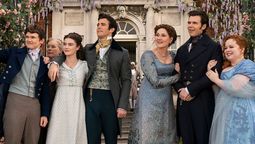 altText(Netflix confirmó la mejor noticia para los fanáticos de Bridgerton: nueva temporada)}