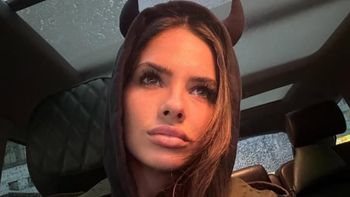 La China Suárez denunciará a Wanda Nara: Qué dijo su abogado. (Foto: Instagram @sangrejaponesa) La China Suárez denunciará a Wanda Nara: Qué dijo su abogado. (Foto: Instagram @sangrejaponesa)