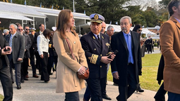 Los planes que elabora Victoria Villarruel para Defensa.