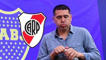 Lo quería Boca, cambió de representante y se acerca a River