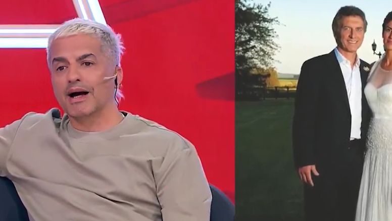 La verdad de la separación de Mauricio Macri y Juliana Awada: Qué contó Ángel de Brito