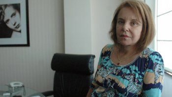 Hilda Chiche Duhalde. Hilda Chiche Duhalde.