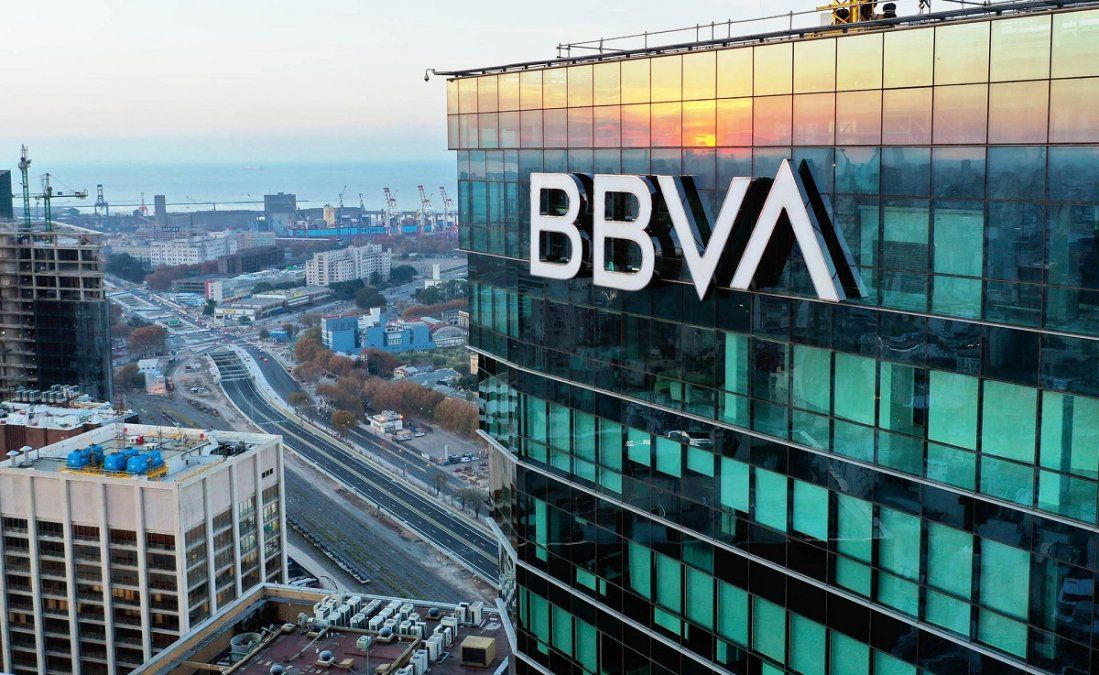 A partir de noviembre, los puntos BBVA se convertirán en millas.