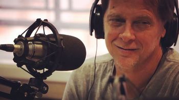 Cómo le afectó al periodista Matías Martin ser diagnostico con cáncer de piel. (Foto: Instagram @matiasmartin) Cómo le afectó al periodista Matías Martin ser diagnostico con cáncer de piel. (Foto: Instagram @matiasmartin)