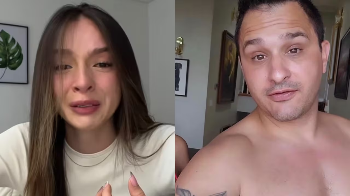 Marbella González denuncia violación por parte de productor estadounidense. | Foto: Marbella González Marbella González denuncia violación por parte de productor estadounidense. | Foto: Marbella González