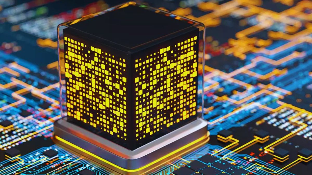 Las computadoras cuánticas con iones dejarán “obsoletas” a las clásicas que podrían resolver en horas problemas complejos. Las computadoras cuánticas con iones dejarán “obsoletas” a las clásicas que podrían resolver en horas problemas complejos.