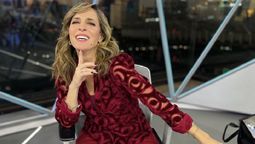 Sandra Borghi se despide de El Trece y LN+ la espera: A qué figura reemplazaría en la conducción. Sandra Borghi se despide de El Trece y LN+ la espera: A qué figura reemplazaría en la conducción.