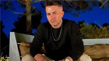 Ángel de Brito ninguneó a Fernanda Callejón tras revelar cuánto pagan en LAM. (Foto: Instagram @angeldebritooki) Ángel de Brito ninguneó a Fernanda Callejón tras revelar cuánto pagan en LAM. (Foto: Instagram @angeldebritooki)